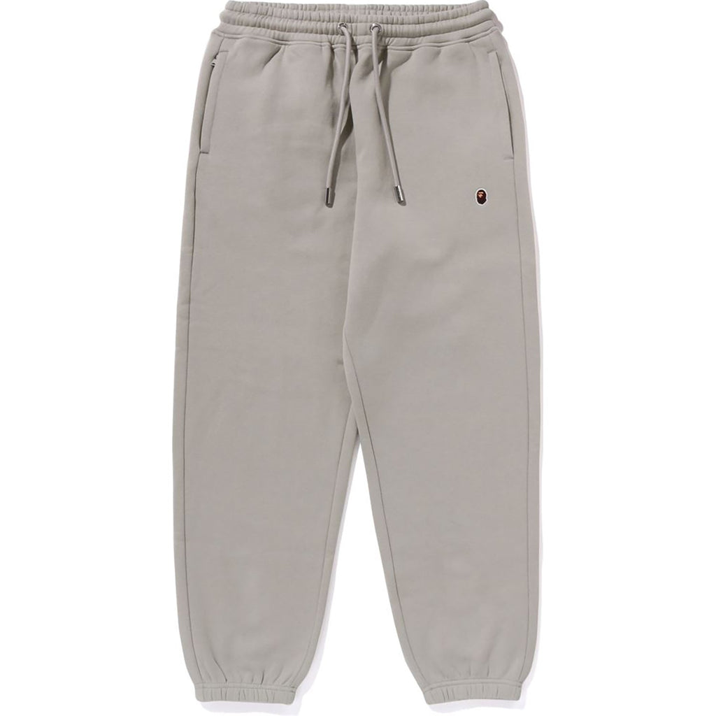 Оригінальна Ape Head One Point Sweat Pants Mens A bathing ape – боковий вид