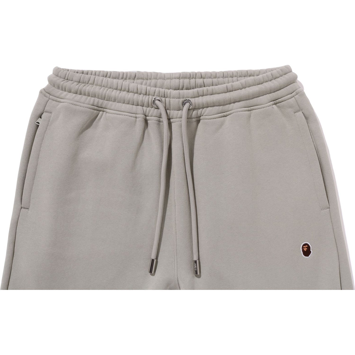 Оригінальна Ape Head One Point Sweat Pants Mens A bathing ape – збільшений вид