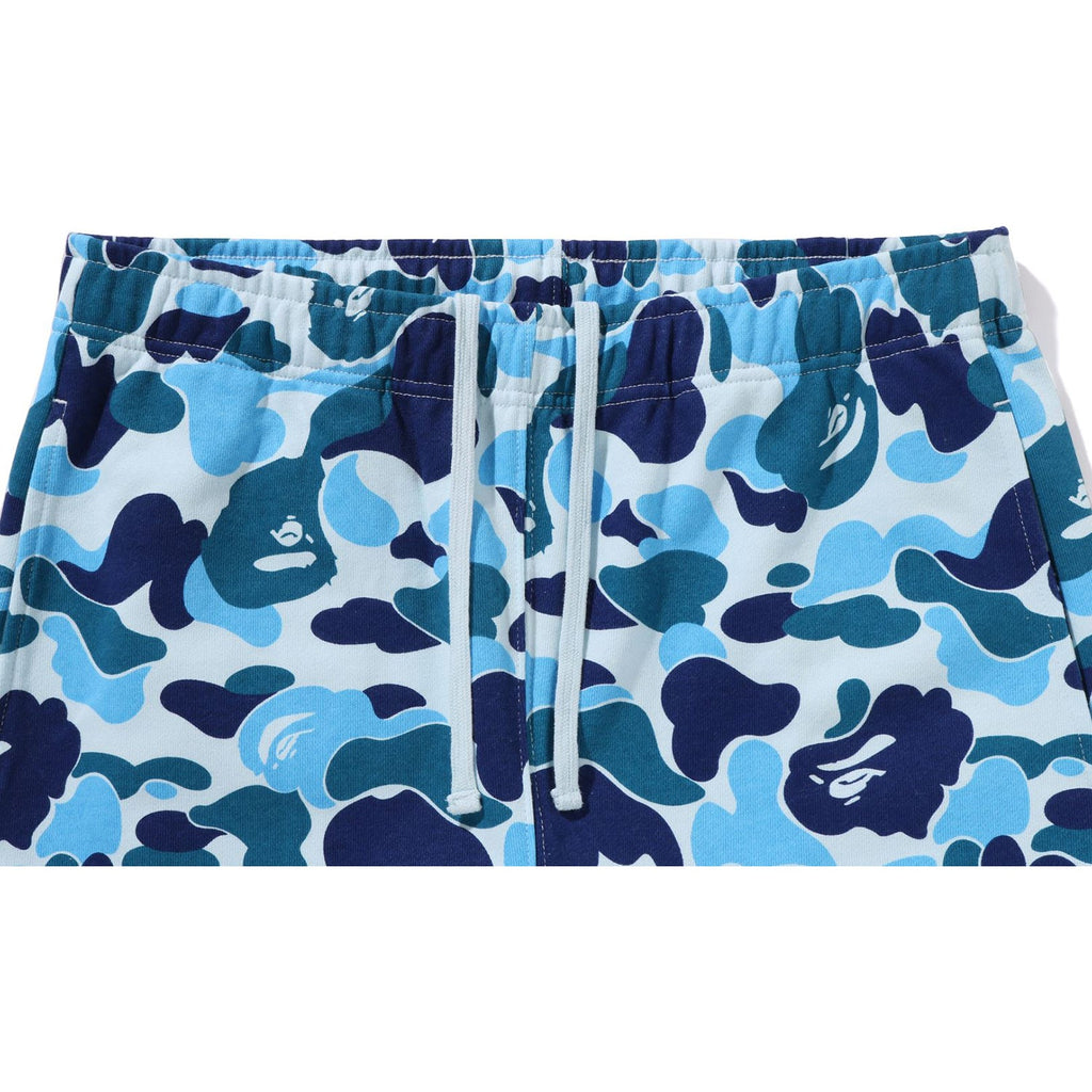 Оригінальна Abc Camo Sweatpants Mens A bathing ape – збільшений вид