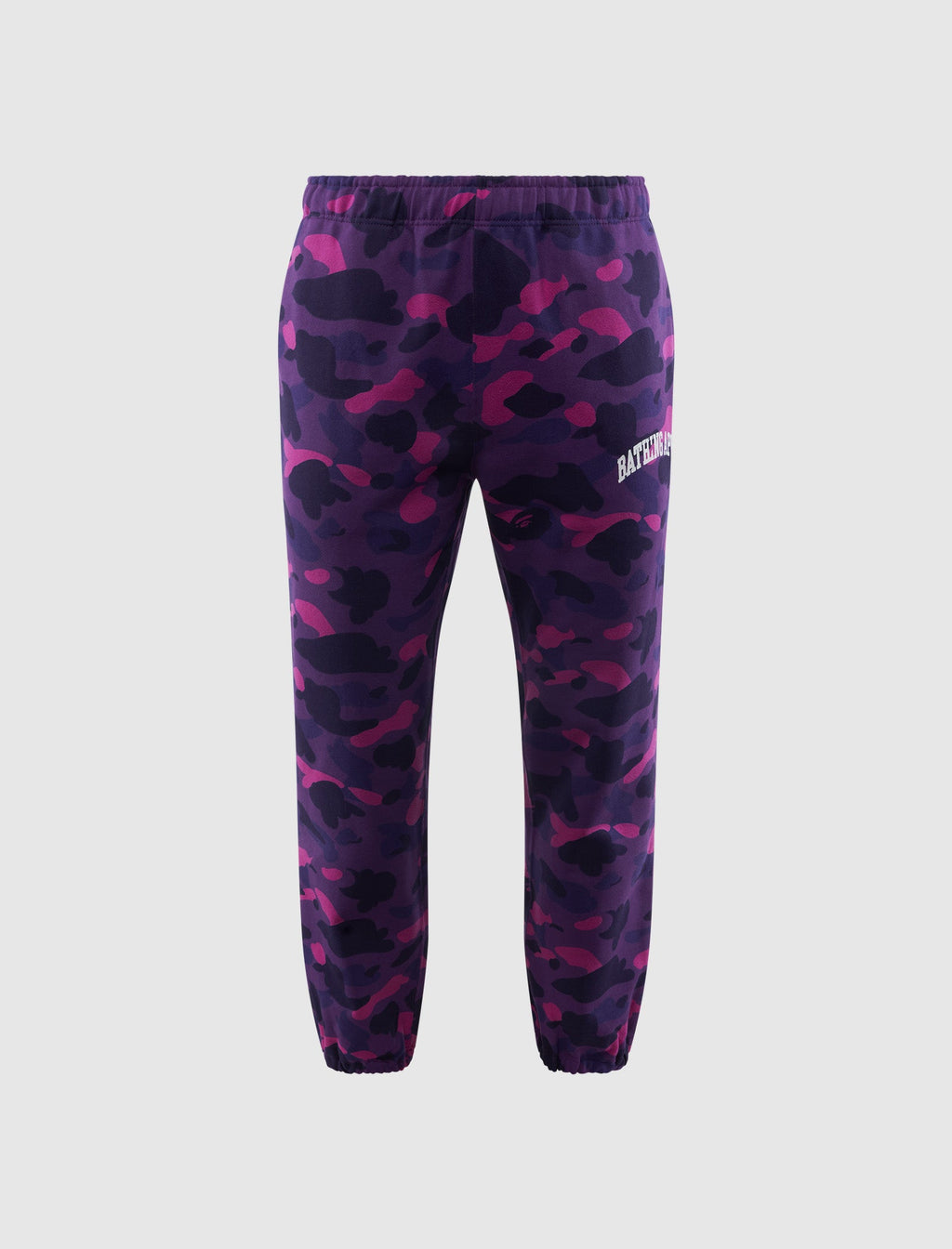 A bathing ape Bottoms оригінал | Швидка доставка Україна – боковий вид