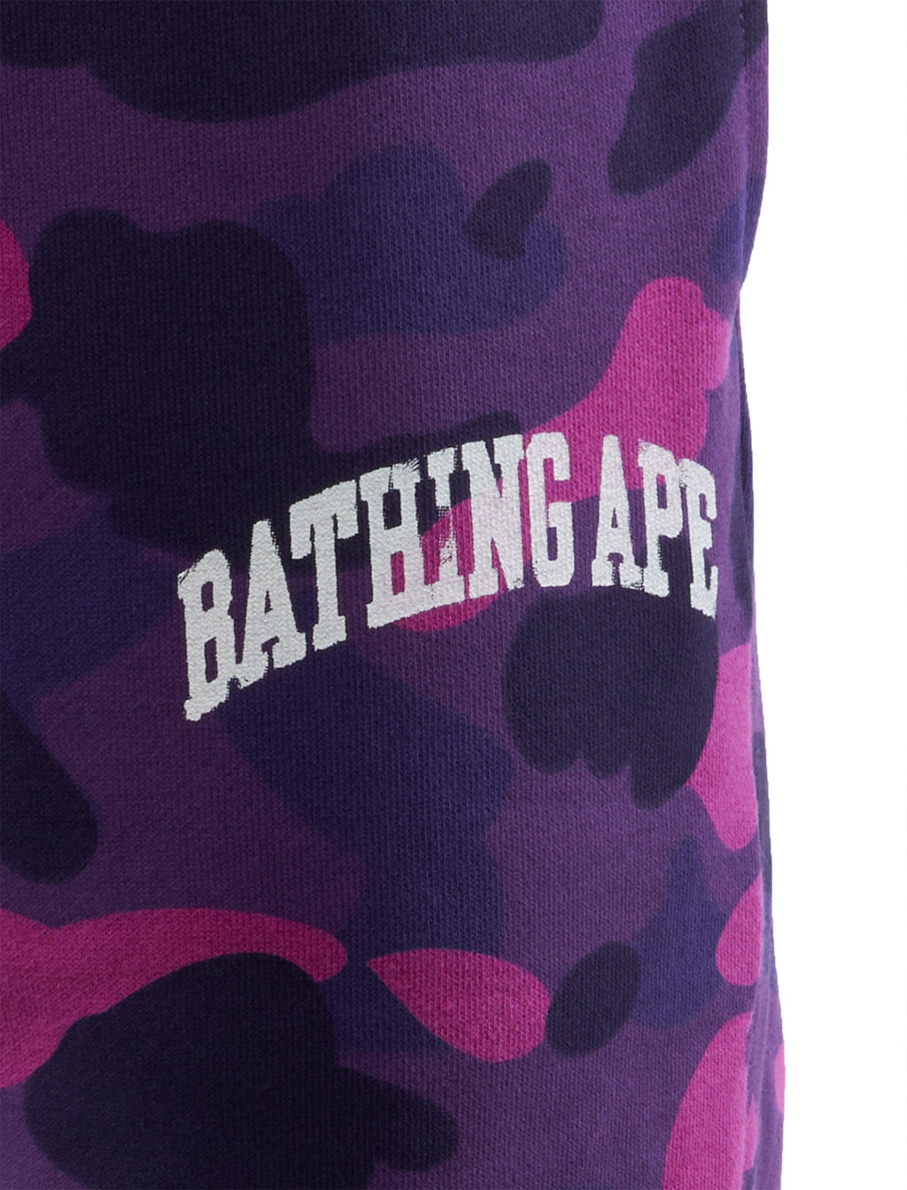 A bathing ape Bottoms оригінал | Швидка доставка Україна – вид ззаду
