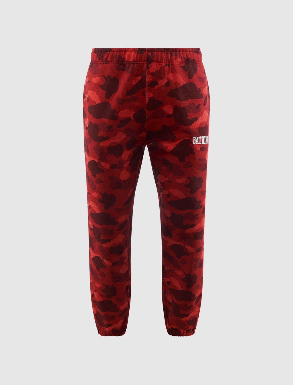 A bathing ape Bottoms оригінал | Швидка доставка Україна – боковий вид