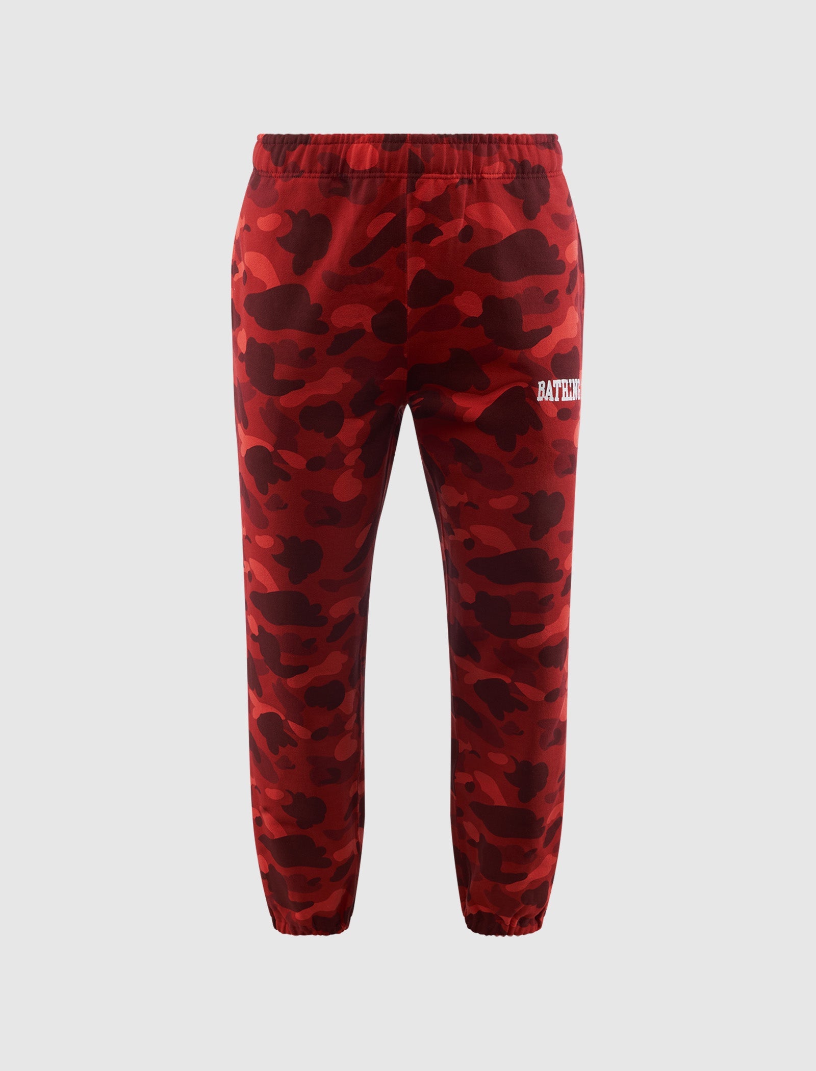 A bathing ape Bottoms оригінал | Швидка доставка Україна – боковий вид