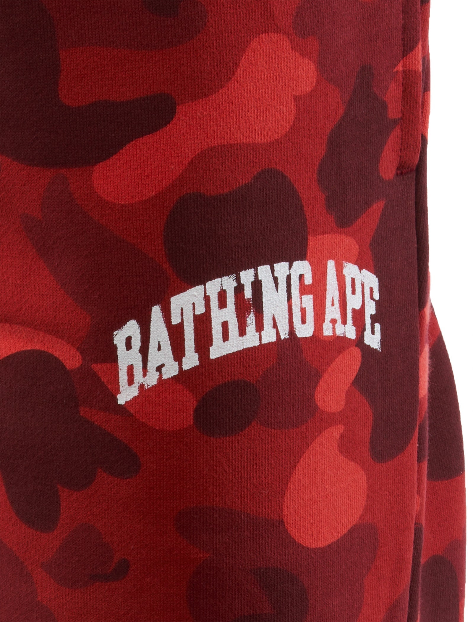 A bathing ape Bottoms оригінал | Швидка доставка Україна – вид ззаду
