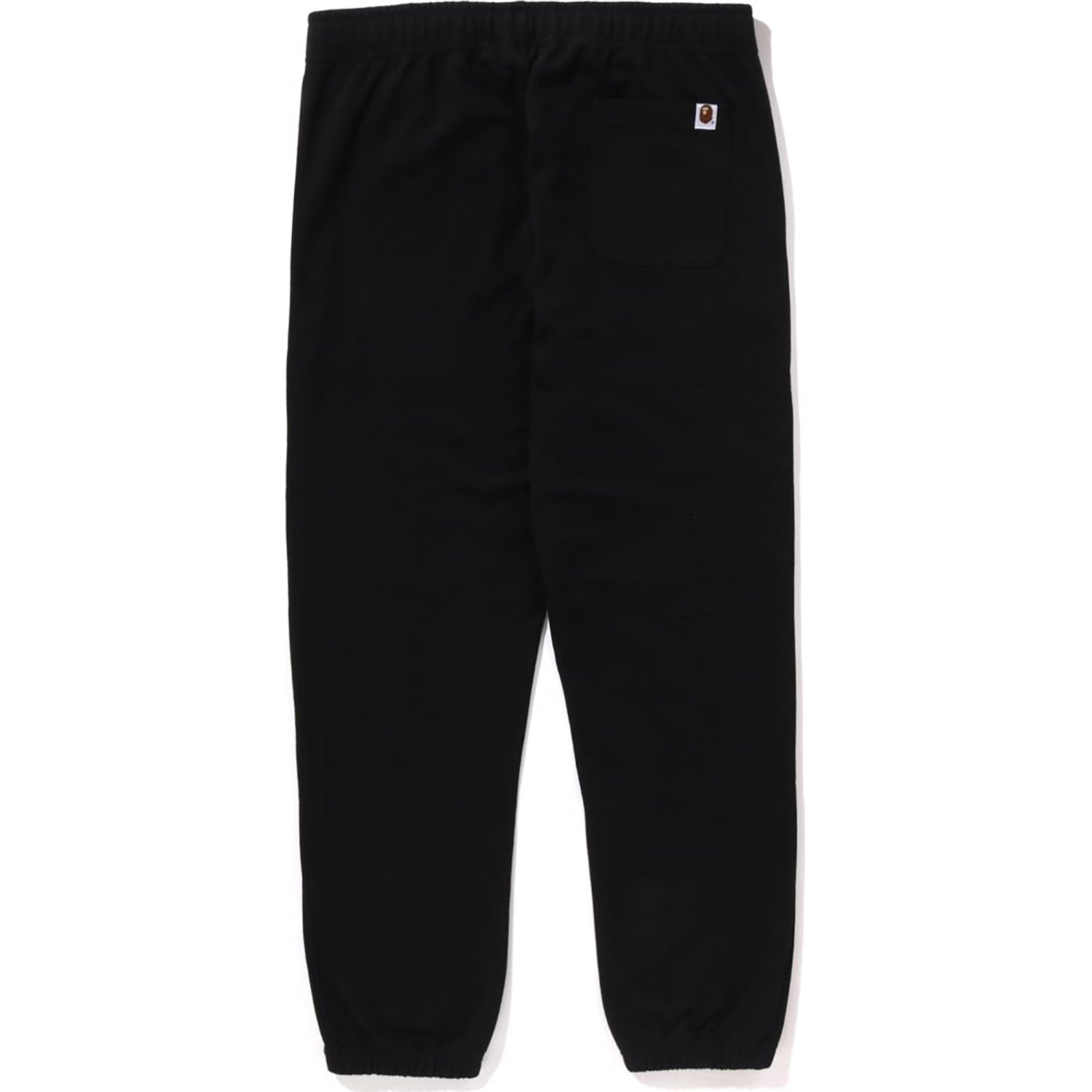 Оригінальна Shark Sweatpants Mens A bathing ape – вид ззаду