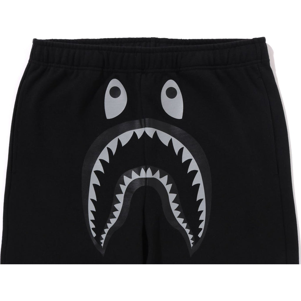 Оригінальна Shark Sweatpants Mens A bathing ape – детальний вид