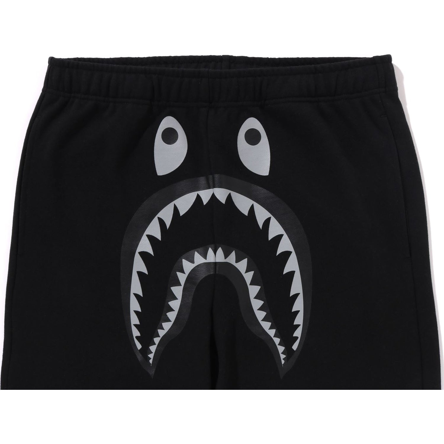 Оригінальна Shark Sweatpants Mens A bathing ape – детальний вид