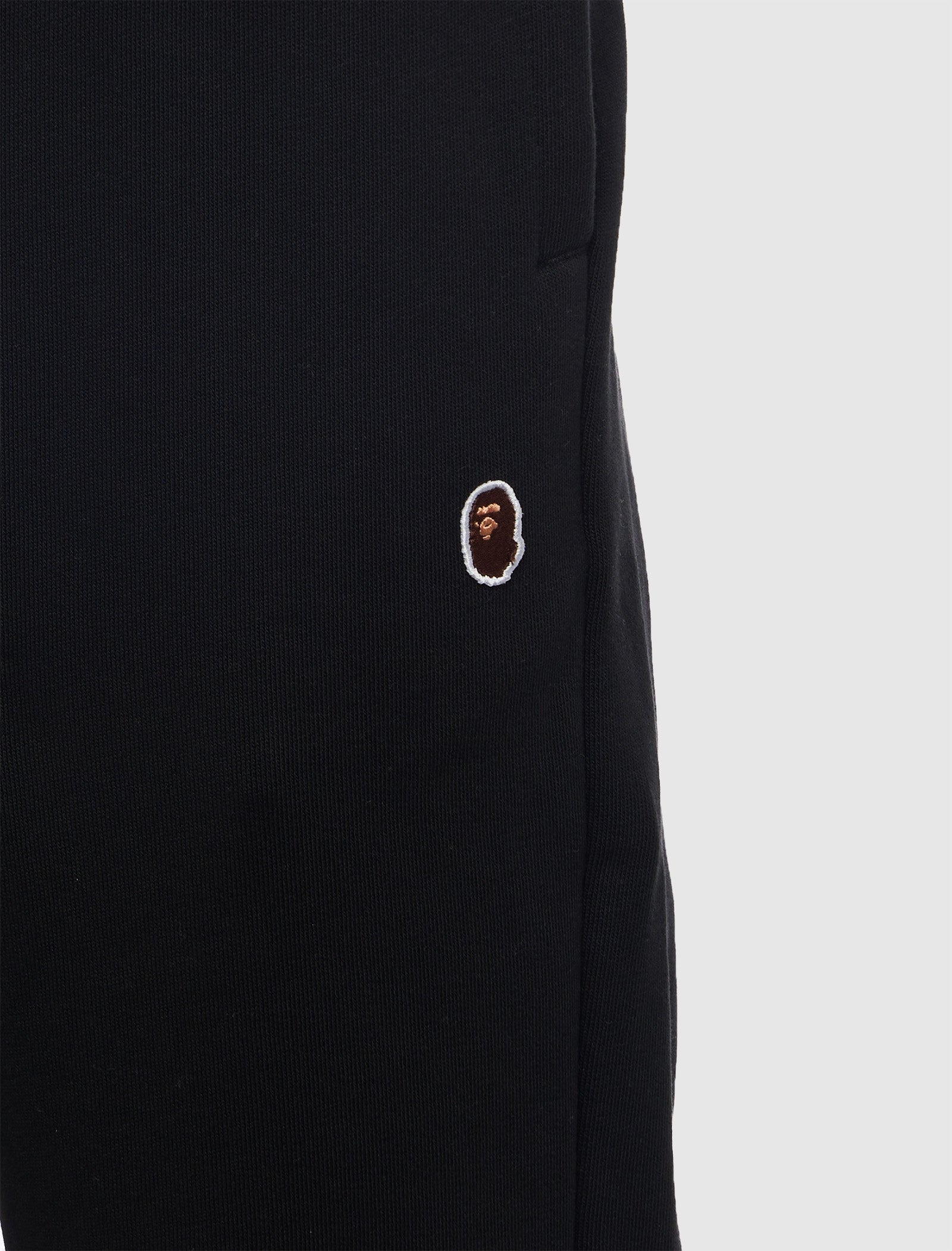 One Point Sweatpant A bathing ape оригінал – Купити в Україні – вид ззаду