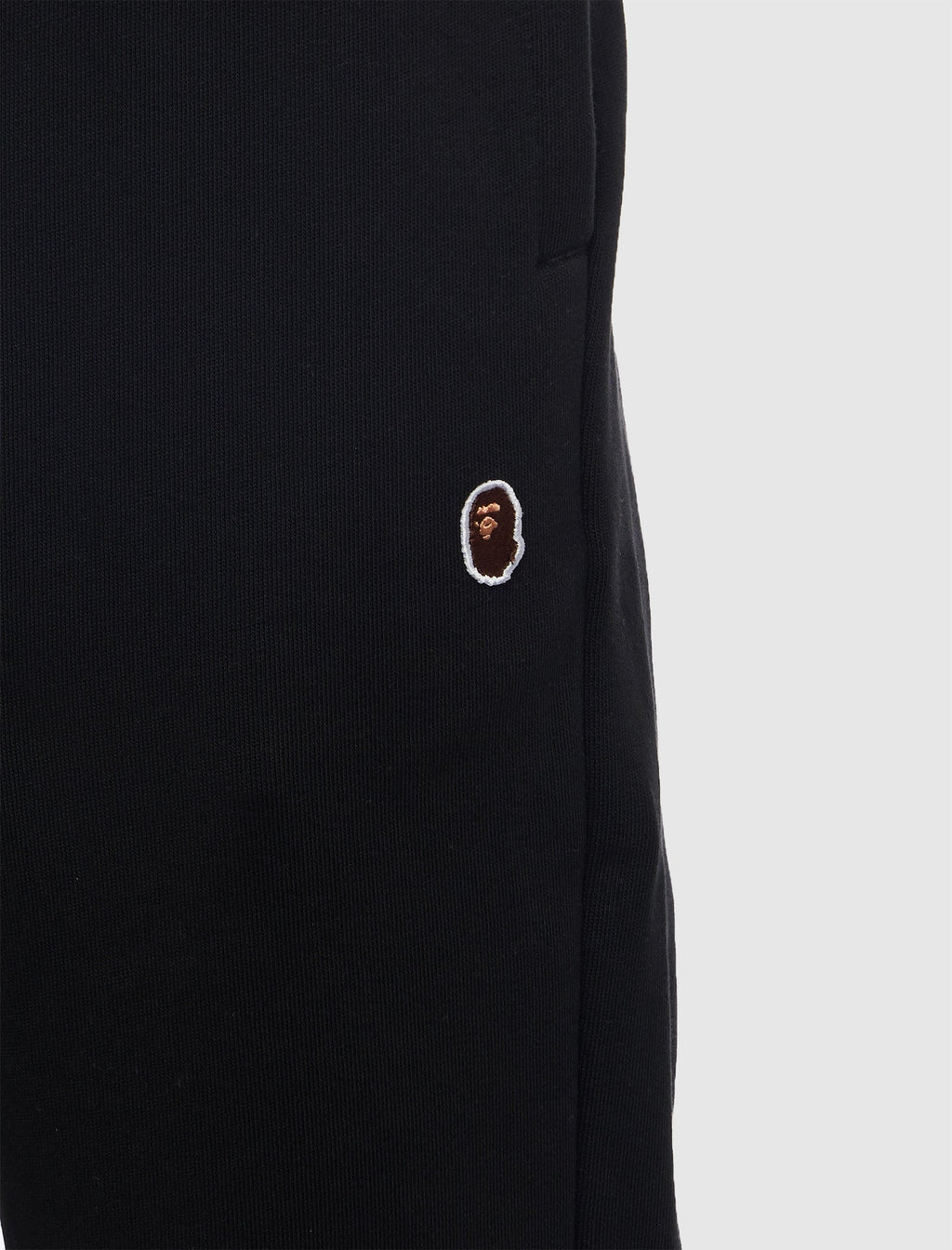 One Point Sweatpant A bathing ape оригінал – Купити в Україні – вид ззаду