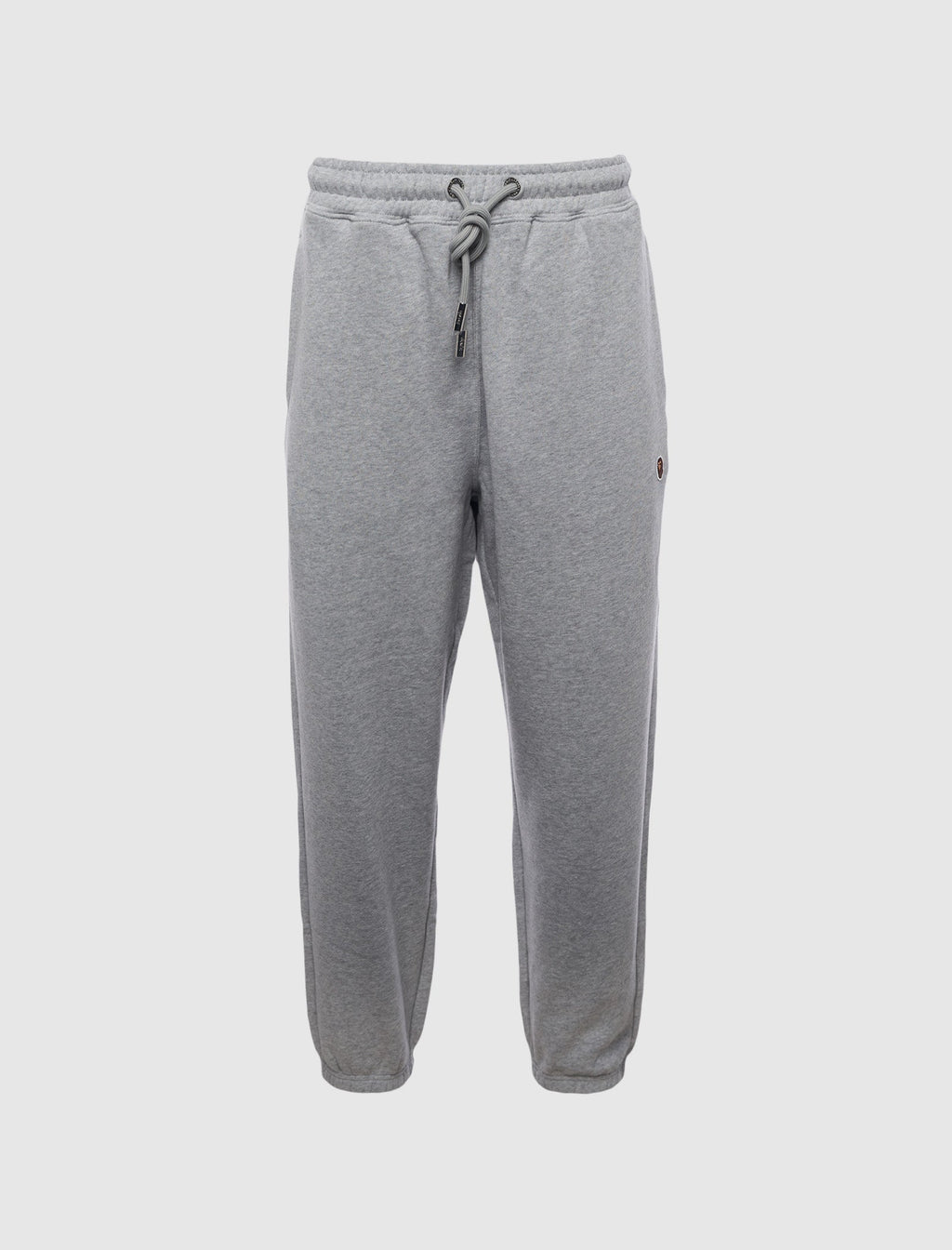 One Point Sweatpant A bathing ape оригінал – Купити в Україні – боковий вид