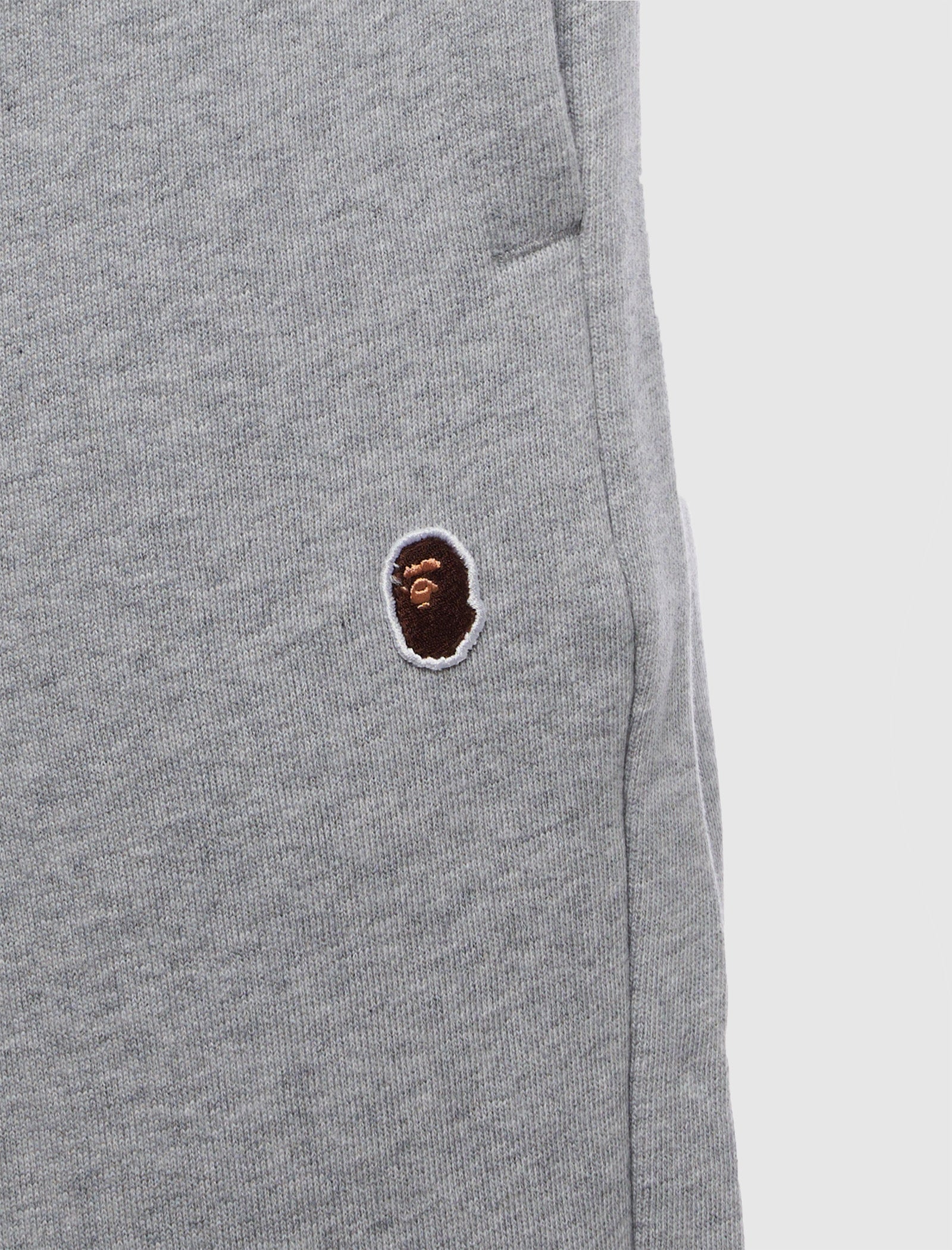 One Point Sweatpant A bathing ape оригінал – Купити в Україні – вид ззаду