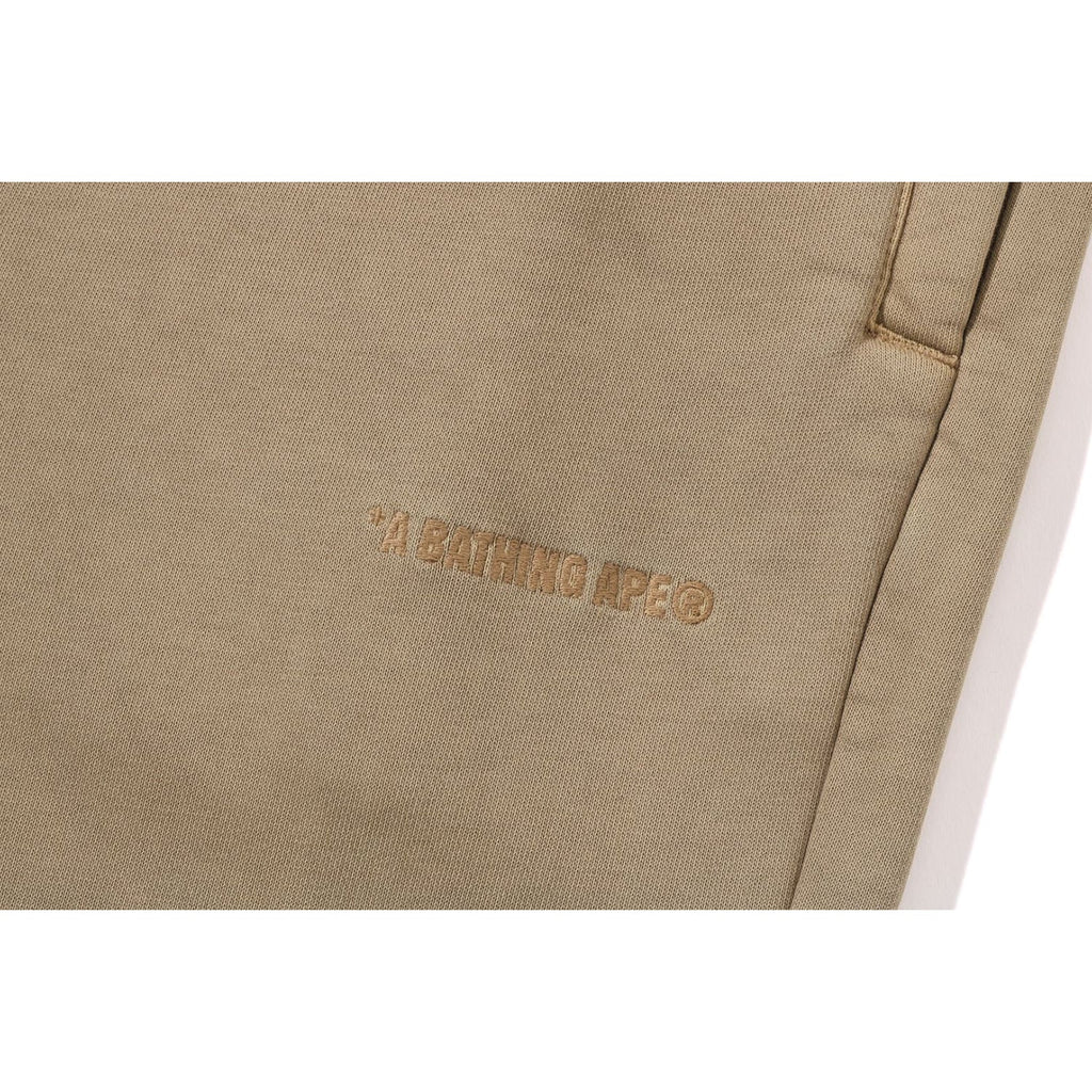 Bathing Ape Logo Relaxed Fit Sweatpants Mens A bathing ape – Гарантія оригінальності – збільшений вид