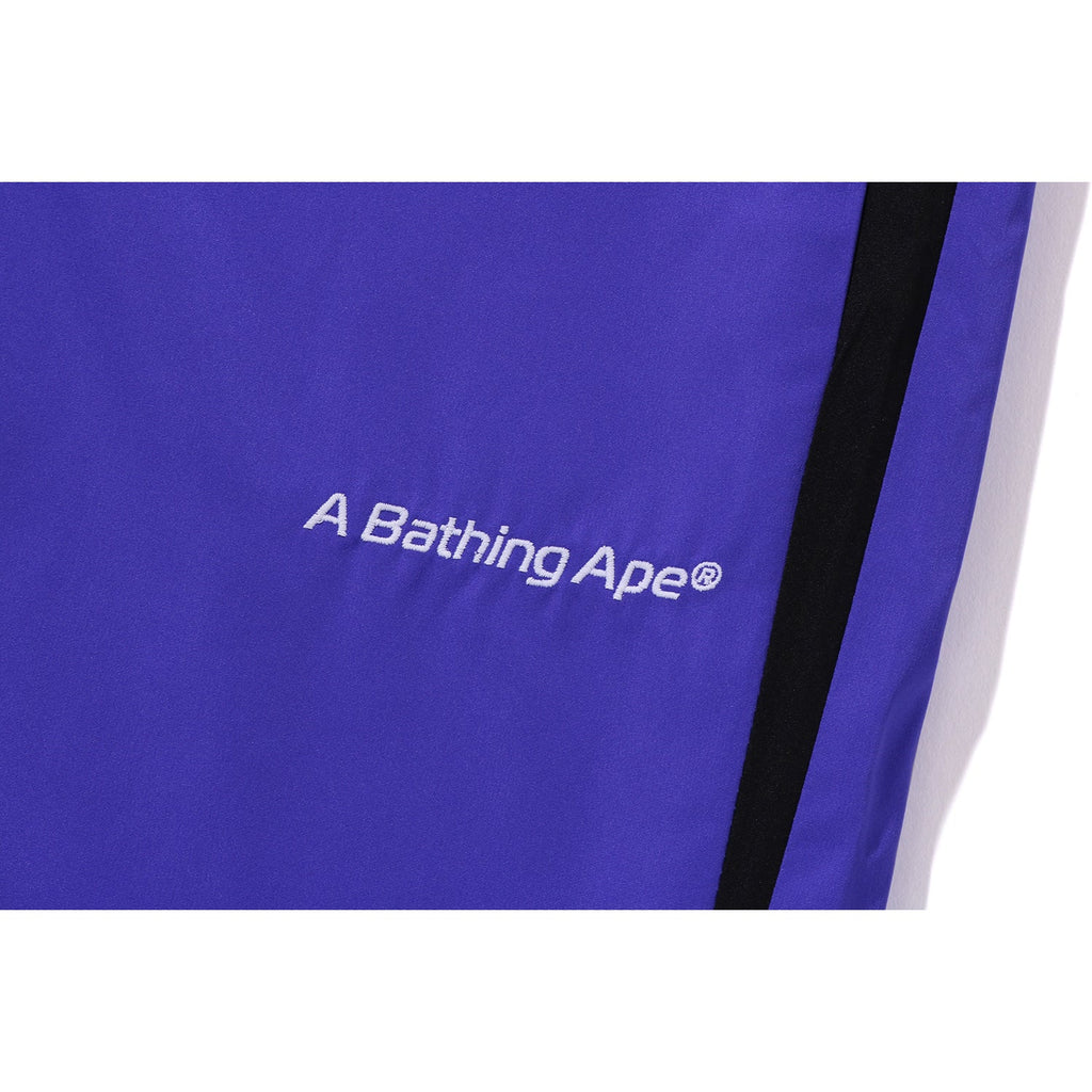 Nylon Loose Fit Track Pants Mens A bathing ape – Гарантія оригінальності – детальний вид