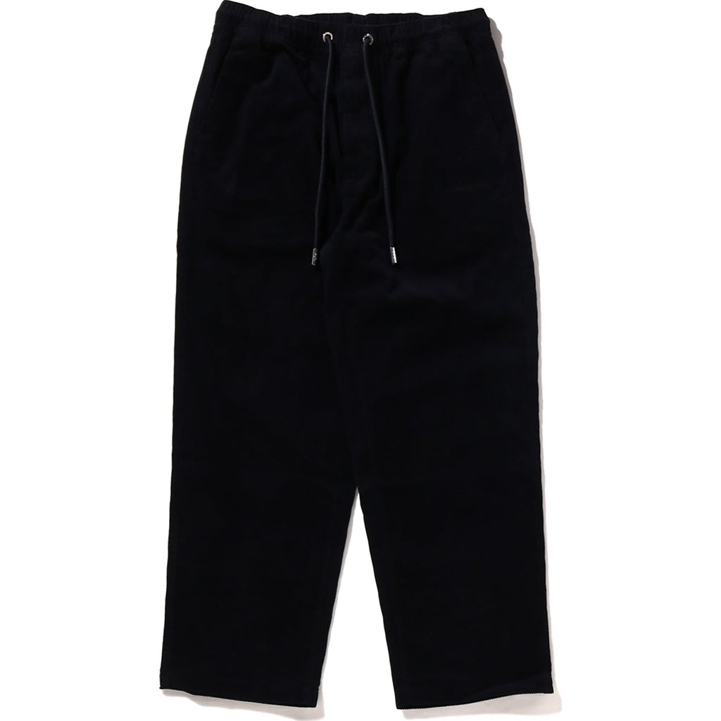 Оригінальна Bathing Ape Corduroy Relaxed Fit Pants Mens A bathing ape – збільшений вид