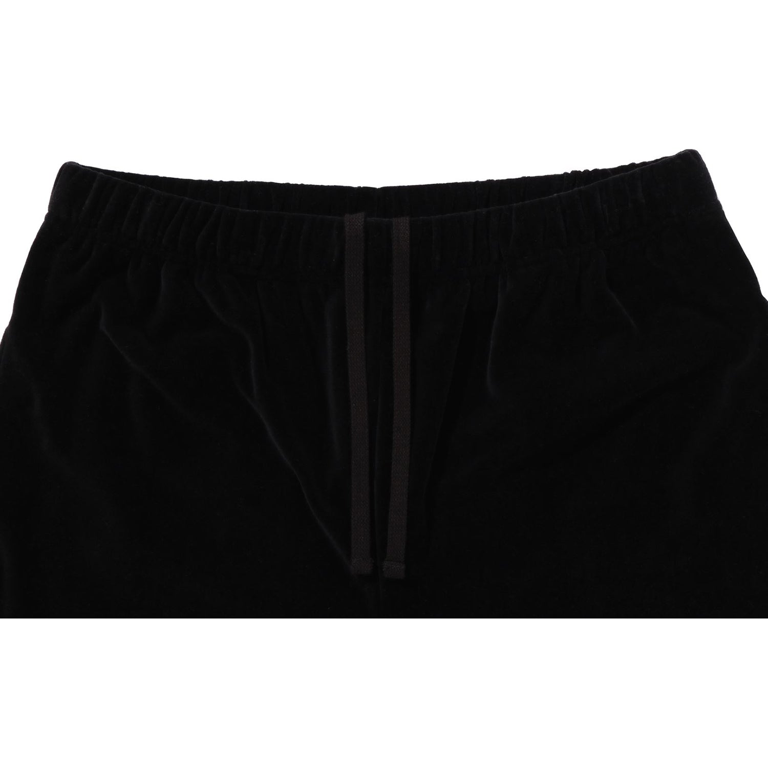 Оригінальна Crystal Stone Ape Head Velour Wide Pants Ladies A bathing ape – збільшений вид