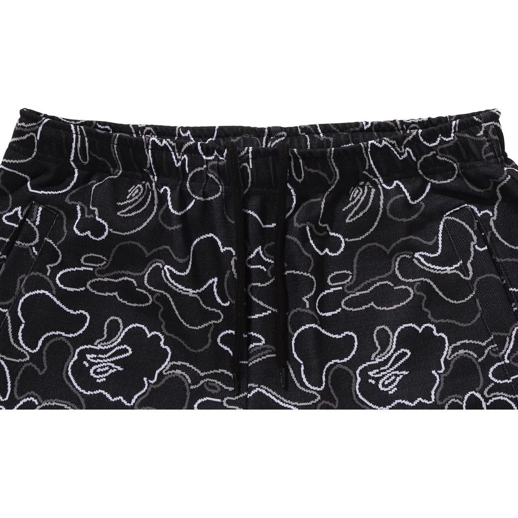 Neon Camo Relaxed Fit Track Pants Mens A bathing ape – Гарантія оригінальності – збільшений вид