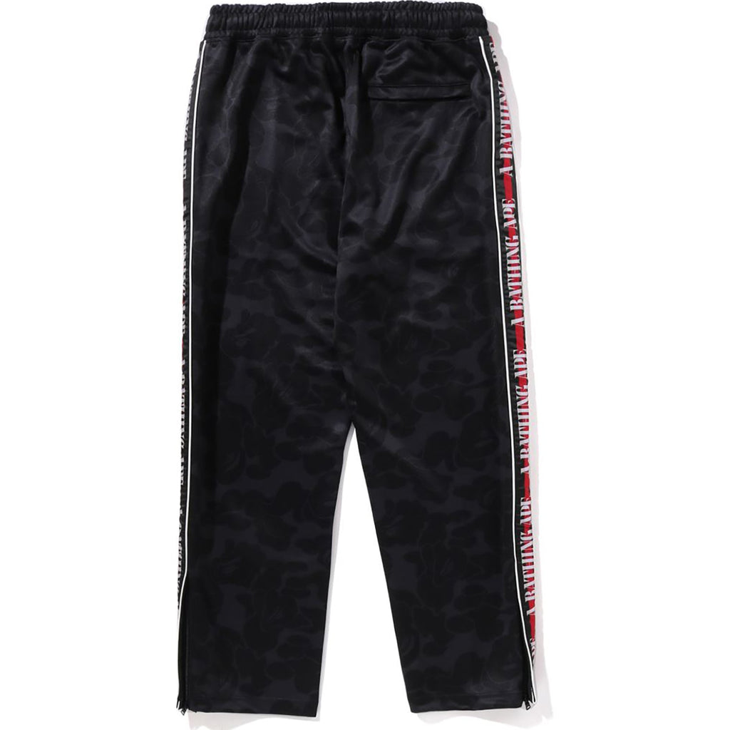 Solid Camo One Point Track Pants Mens A bathing ape оригінал – Купити в Україні – вид ззаду