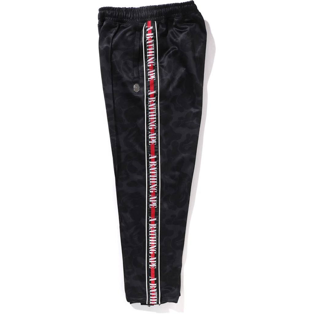 Solid Camo One Point Track Pants Mens A bathing ape оригінал – Купити в Україні – детальний вид