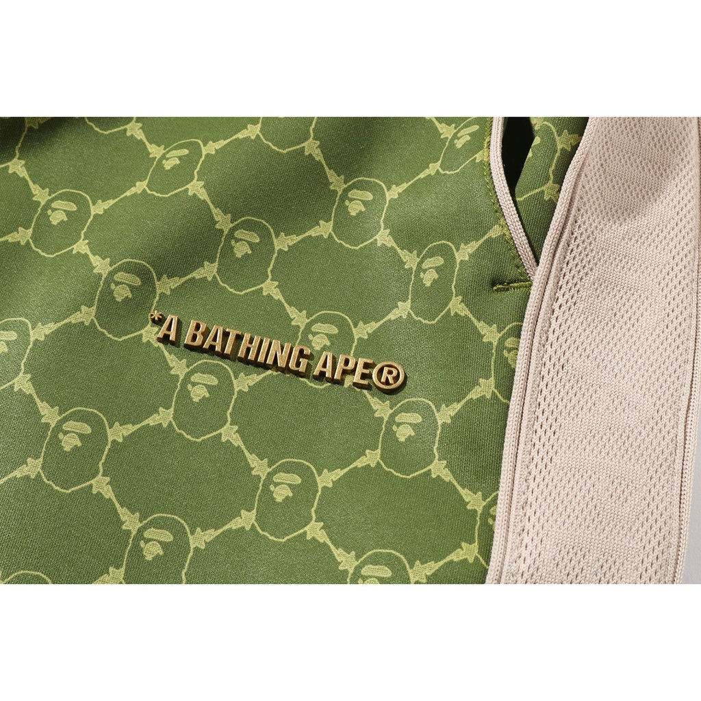 College Monogram Relaxed Fit Pants Mens A bathing ape оригінал – Купити в Україні – детальний вид