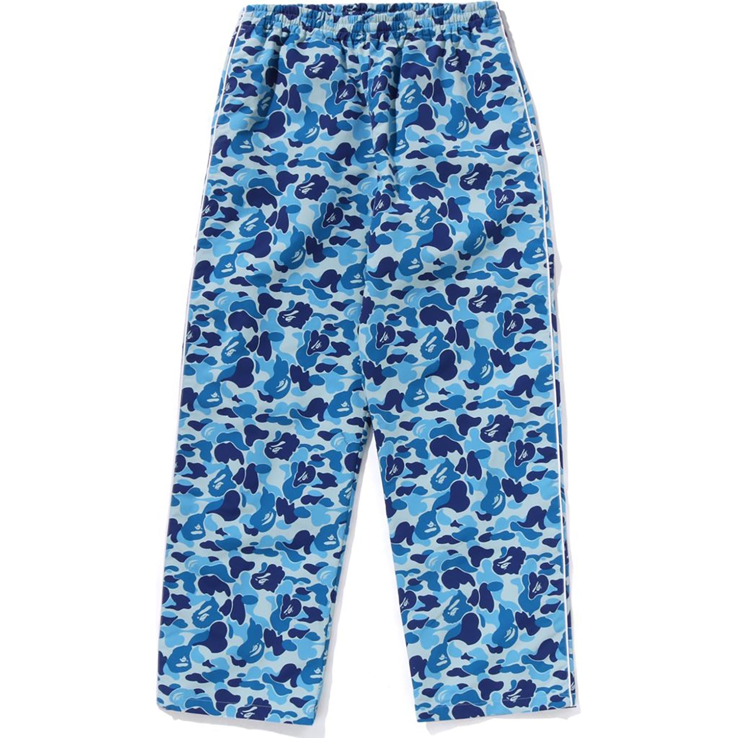 Abc Camo Track Pants Ladies A bathing ape – Гарантія оригінальності – вид ззаду