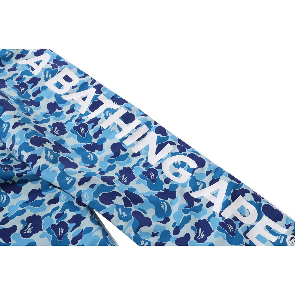Abc Camo Track Pants Ladies A bathing ape – Гарантія оригінальності – детальний вид