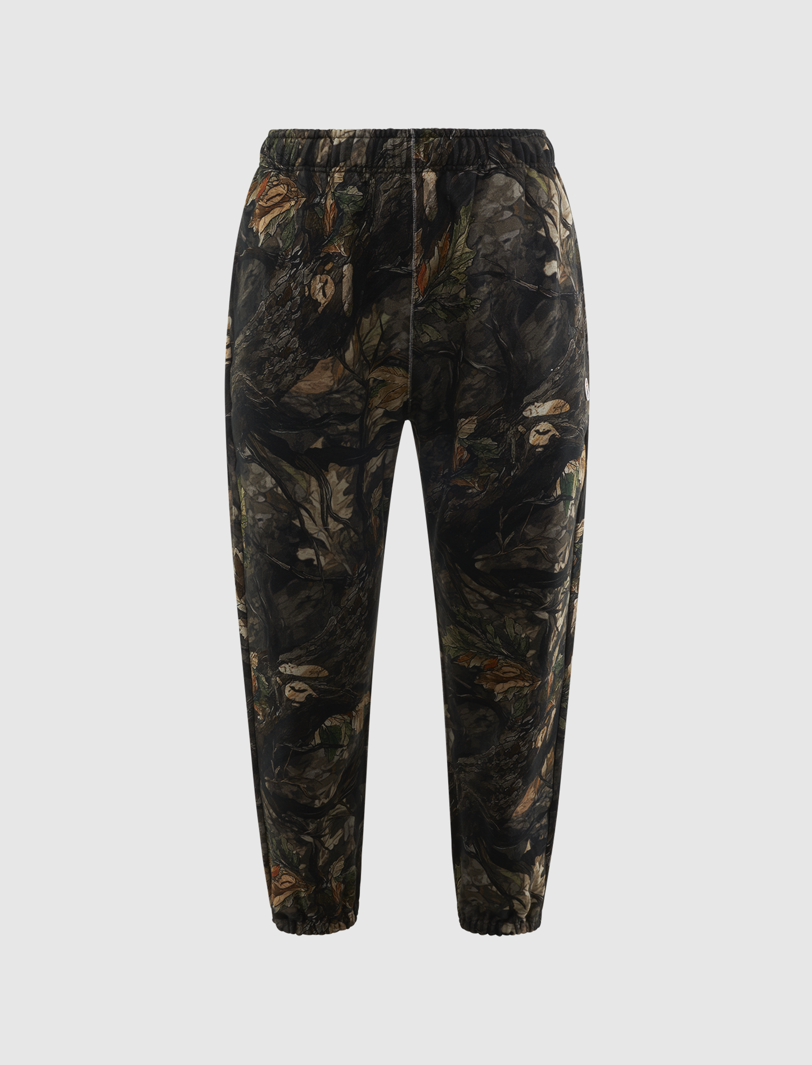 A bathing ape Bottoms оригінал | Швидка доставка Україна – боковий вид