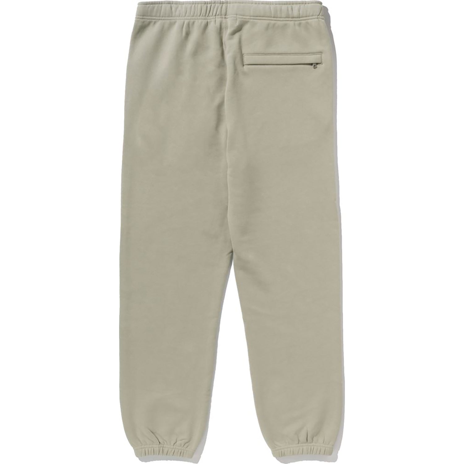 One Point Regular Fit Sweat Pants Mens A bathing ape – Гарантія оригінальності – вид ззаду