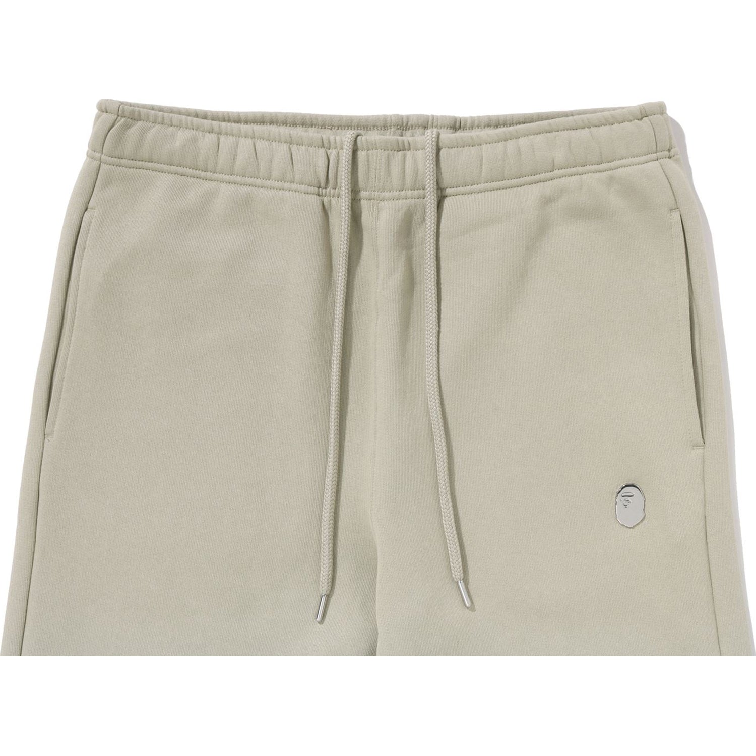 One Point Regular Fit Sweat Pants Mens A bathing ape – Гарантія оригінальності – збільшений вид