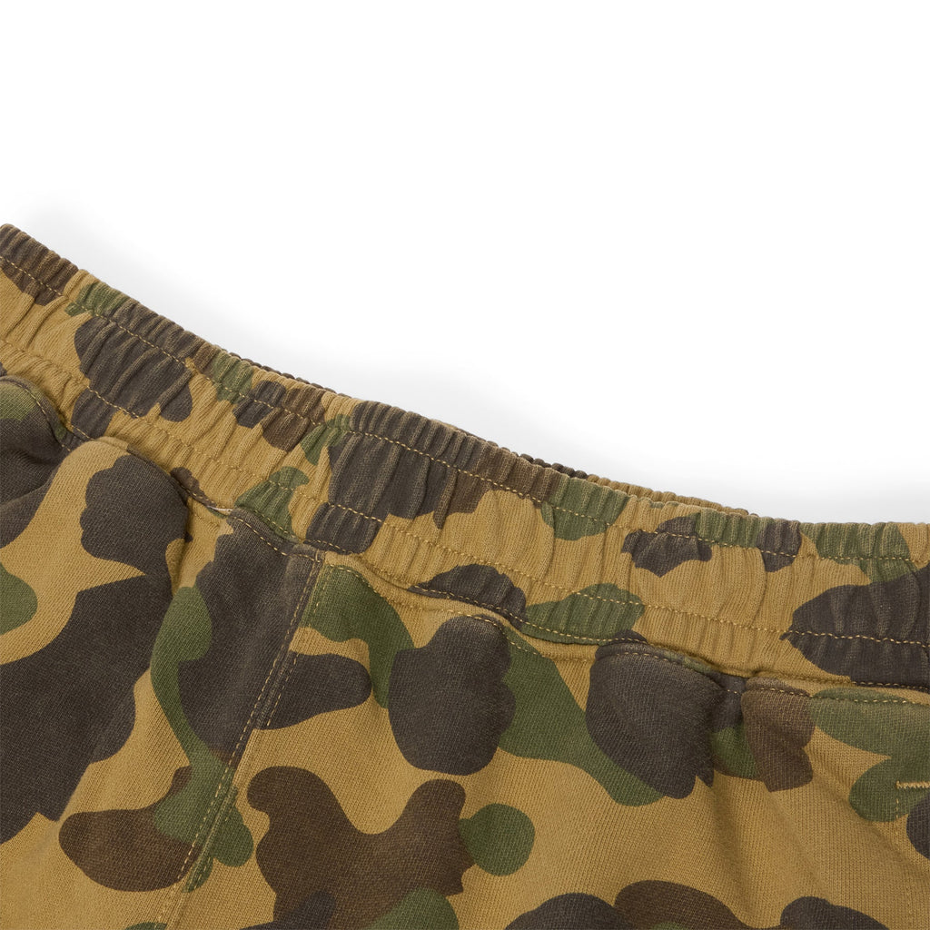 1st Camo One Point Relaxed Fit Sweat Pants A bathing ape оригінал – Купити в Україні – детальний вид