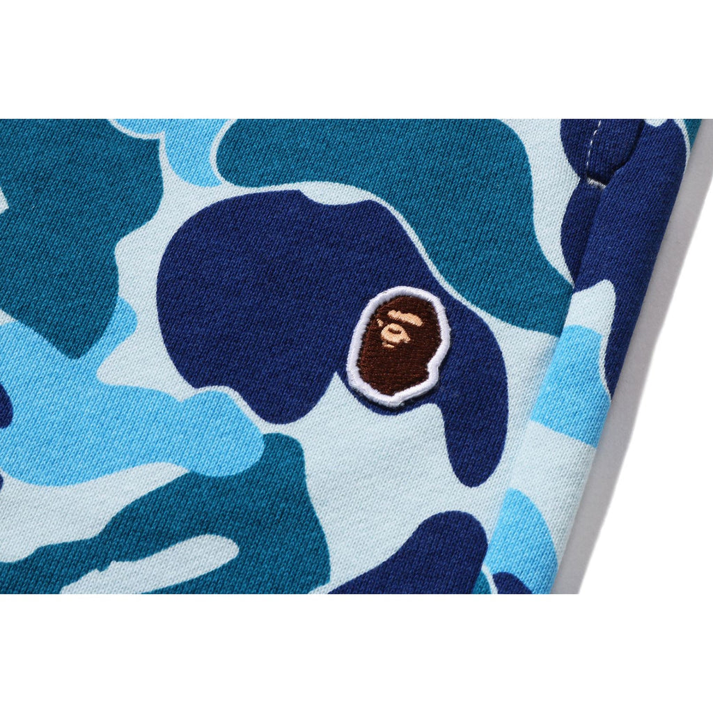 Оригінальна Abc Camo Ape Head One Point Sweat Pants Mens A bathing ape – детальний вид