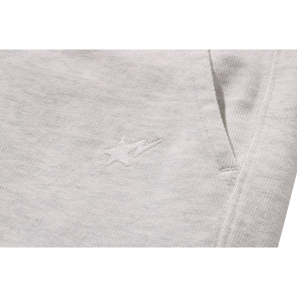 Sta One Point Relaxed Fit Cargo Sweatpants Mens A bathing ape – Гарантія оригінальності – детальний вид