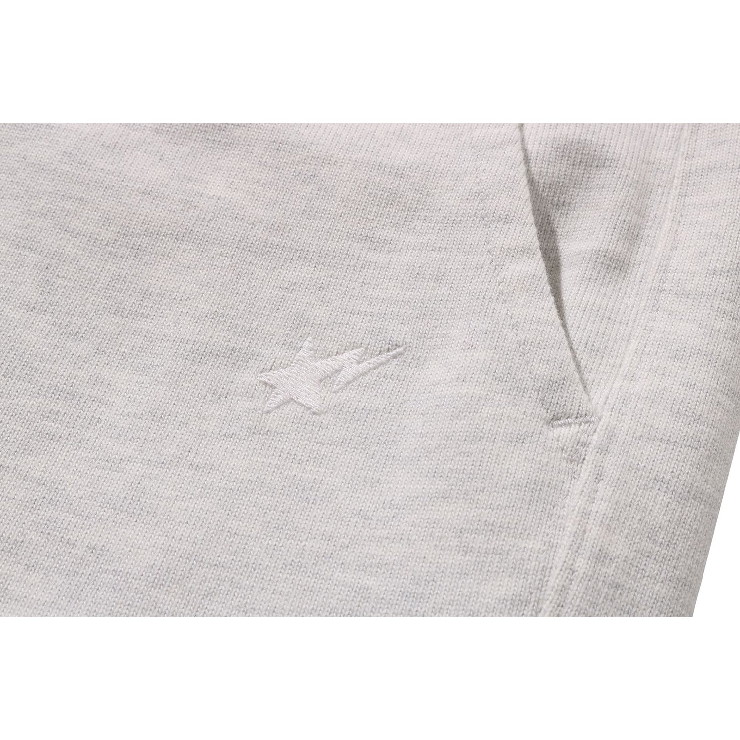 Sta One Point Relaxed Fit Cargo Sweatpants Mens A bathing ape – Гарантія оригінальності – детальний вид