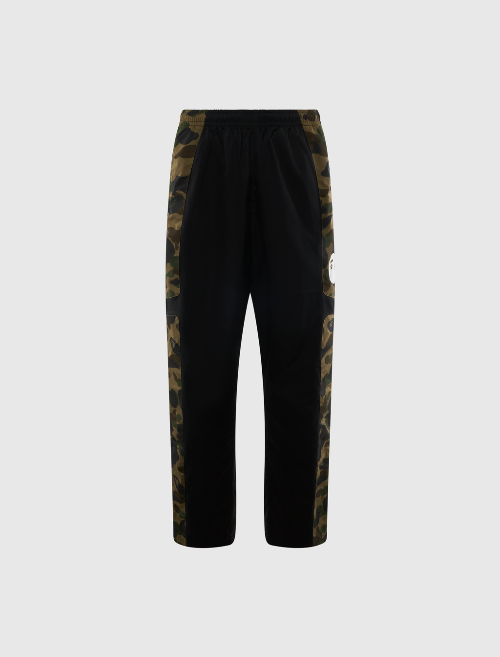 Оригінальна 1st Camo Relaxed Fit Track Pants A bathing ape – боковий вид