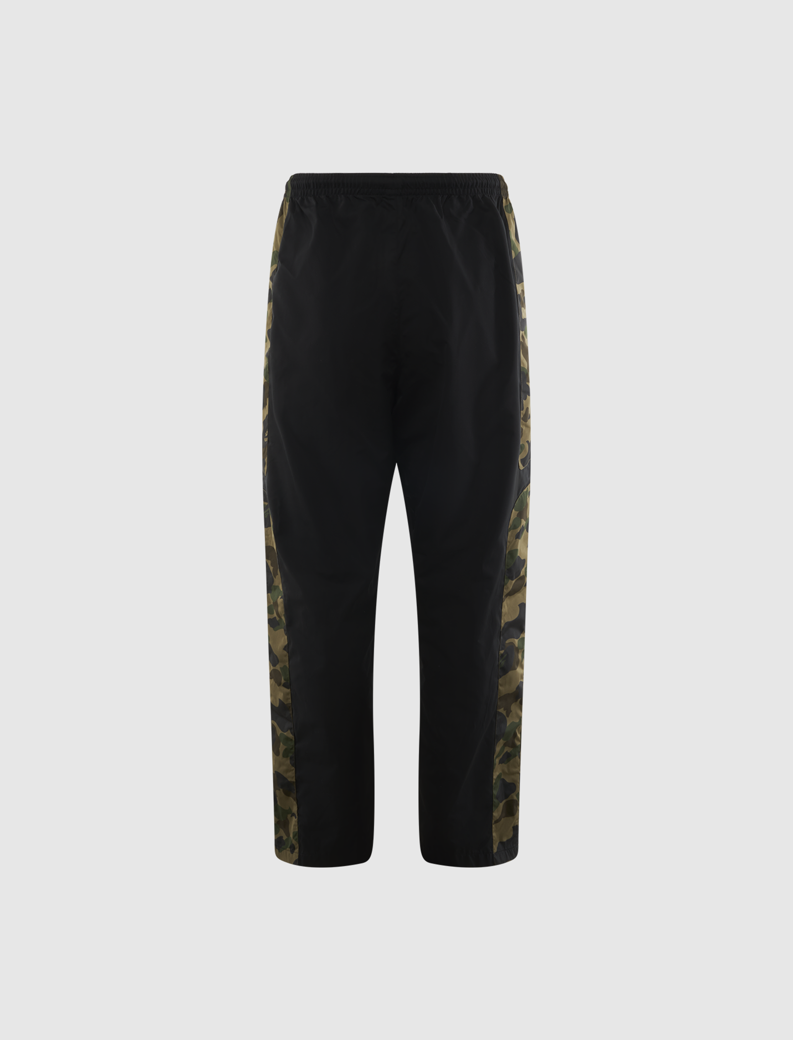 Оригінальна 1st Camo Relaxed Fit Track Pants A bathing ape – детальний вид