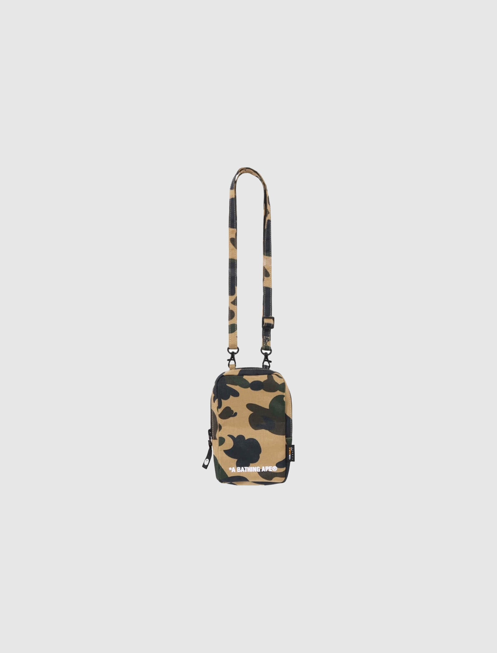 A bathing ape Bags оригінал | Швидка доставка Україна – боковий вид