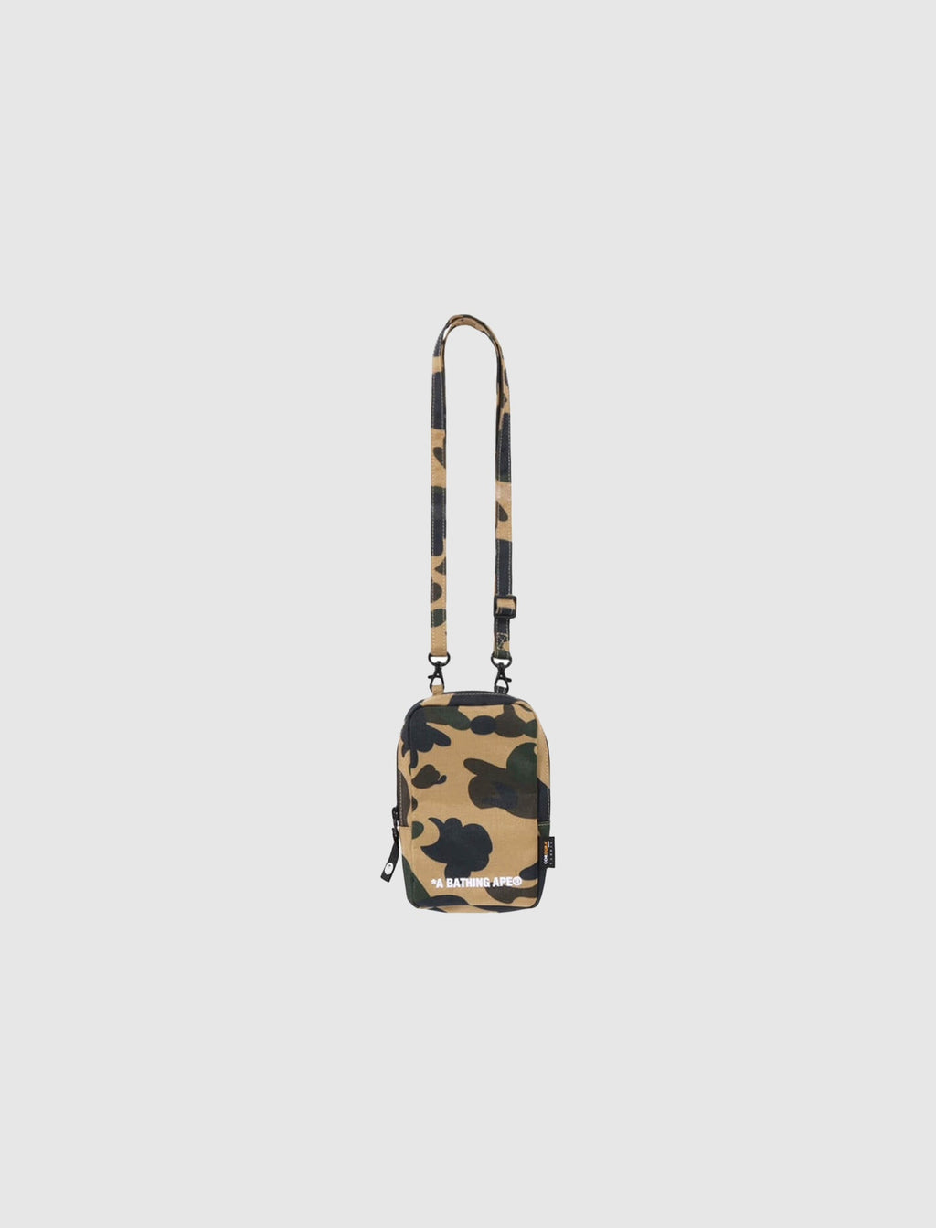 A bathing ape Bags оригінал | Швидка доставка Україна – боковий вид