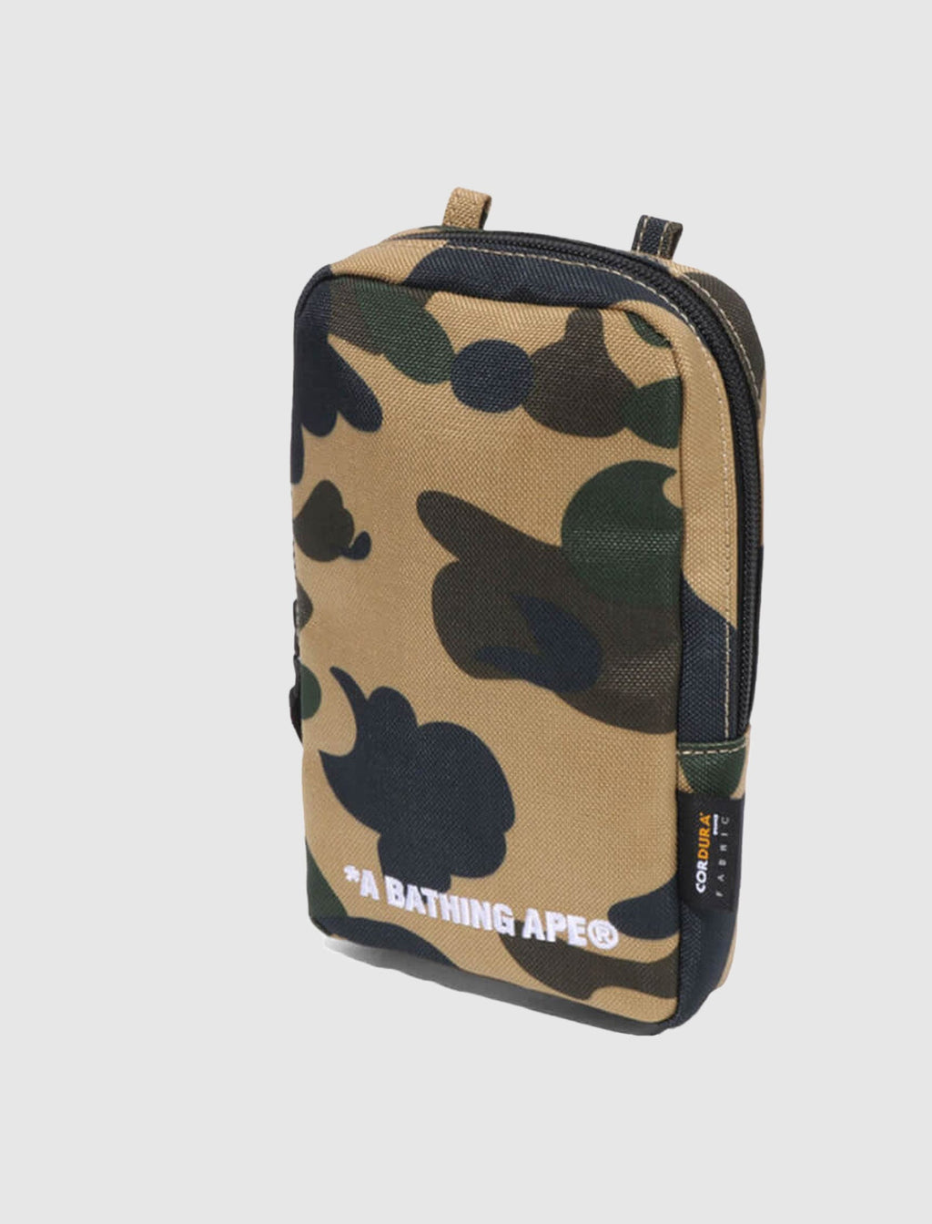 A bathing ape Bags оригінал | Швидка доставка Україна – вид ззаду