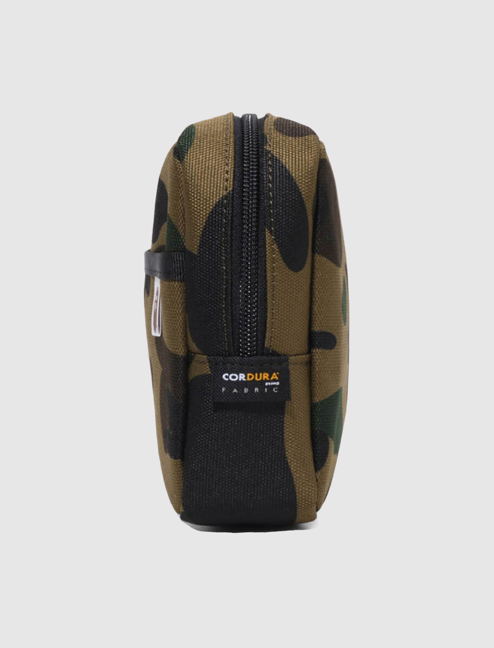 Оригінальна Cordura Multi Pouch A bathing ape – вид ззаду