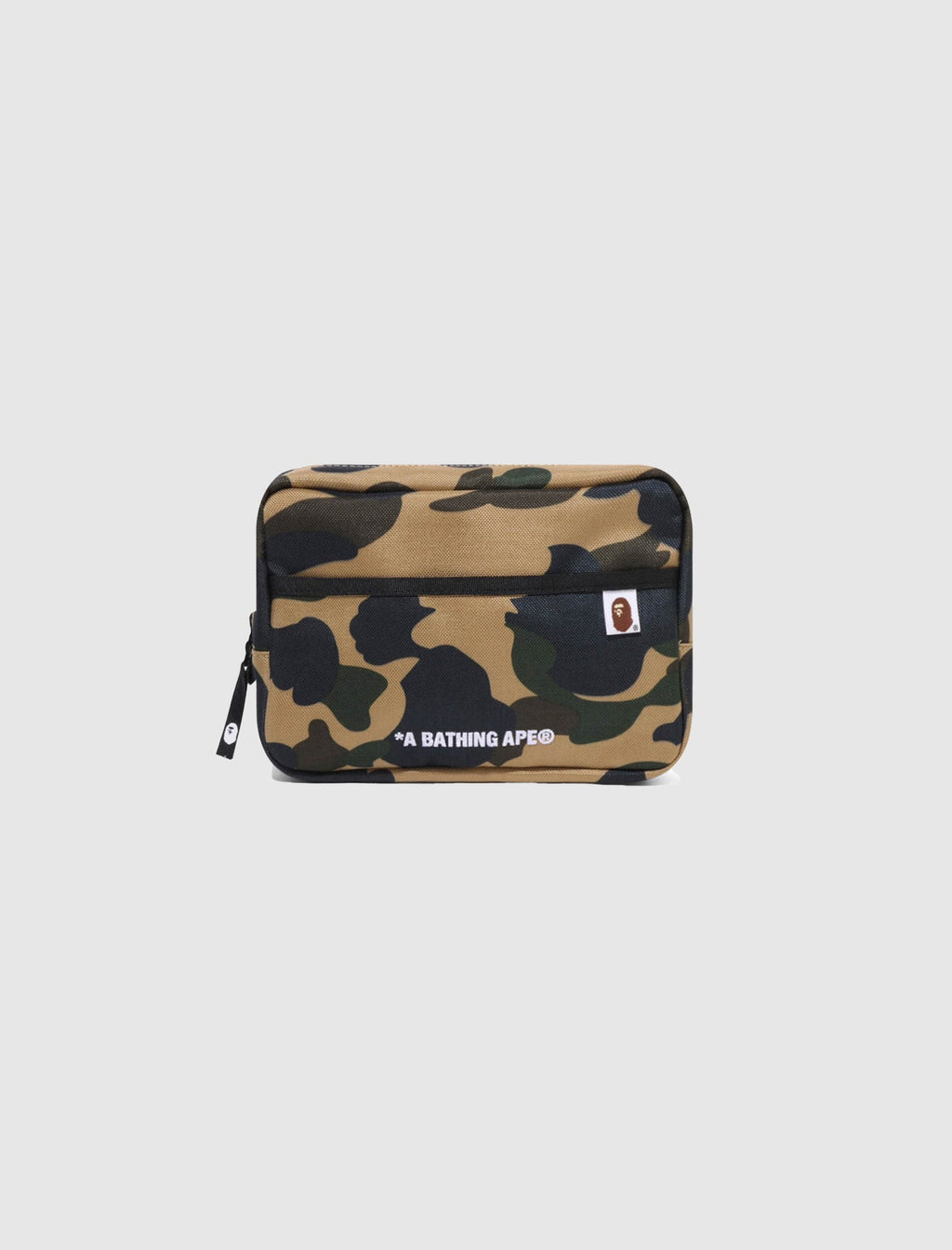 Оригінальна Cordura Multi Pouch A bathing ape – боковий вид
