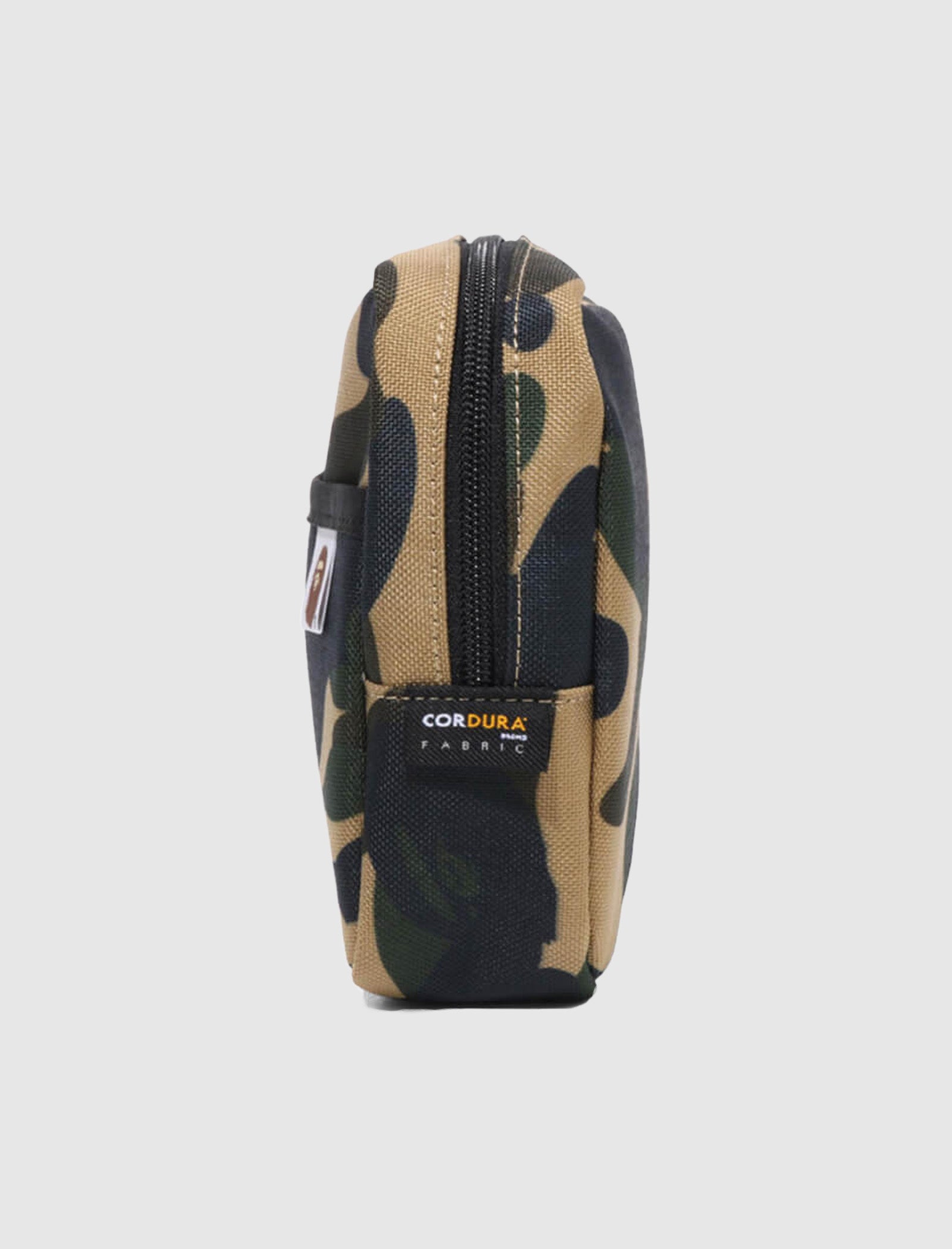 Оригінальна Cordura Multi Pouch A bathing ape – вид ззаду