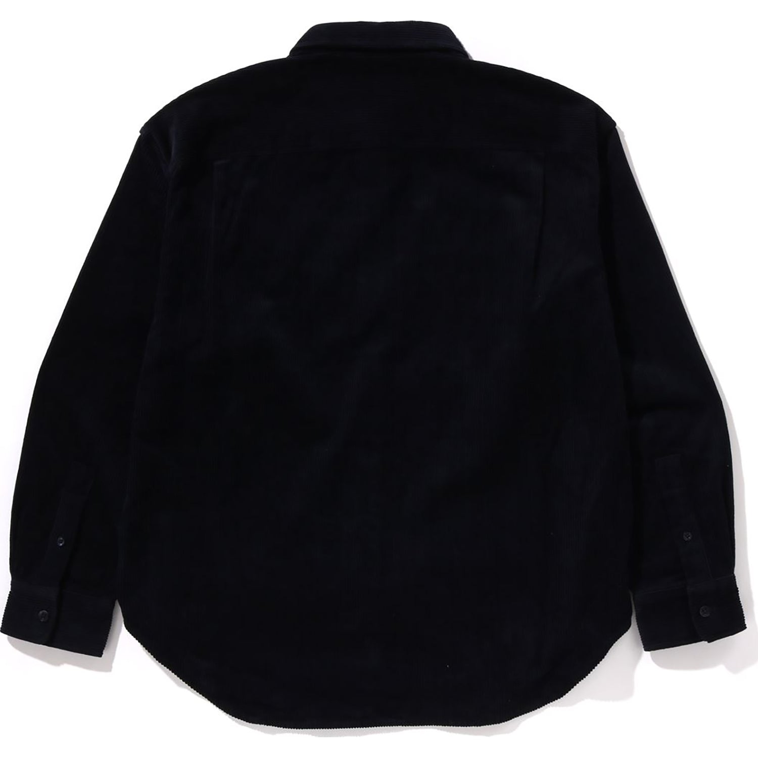 One Point Corduroy L A bathing ape – Гарантія оригінальності – вид ззаду