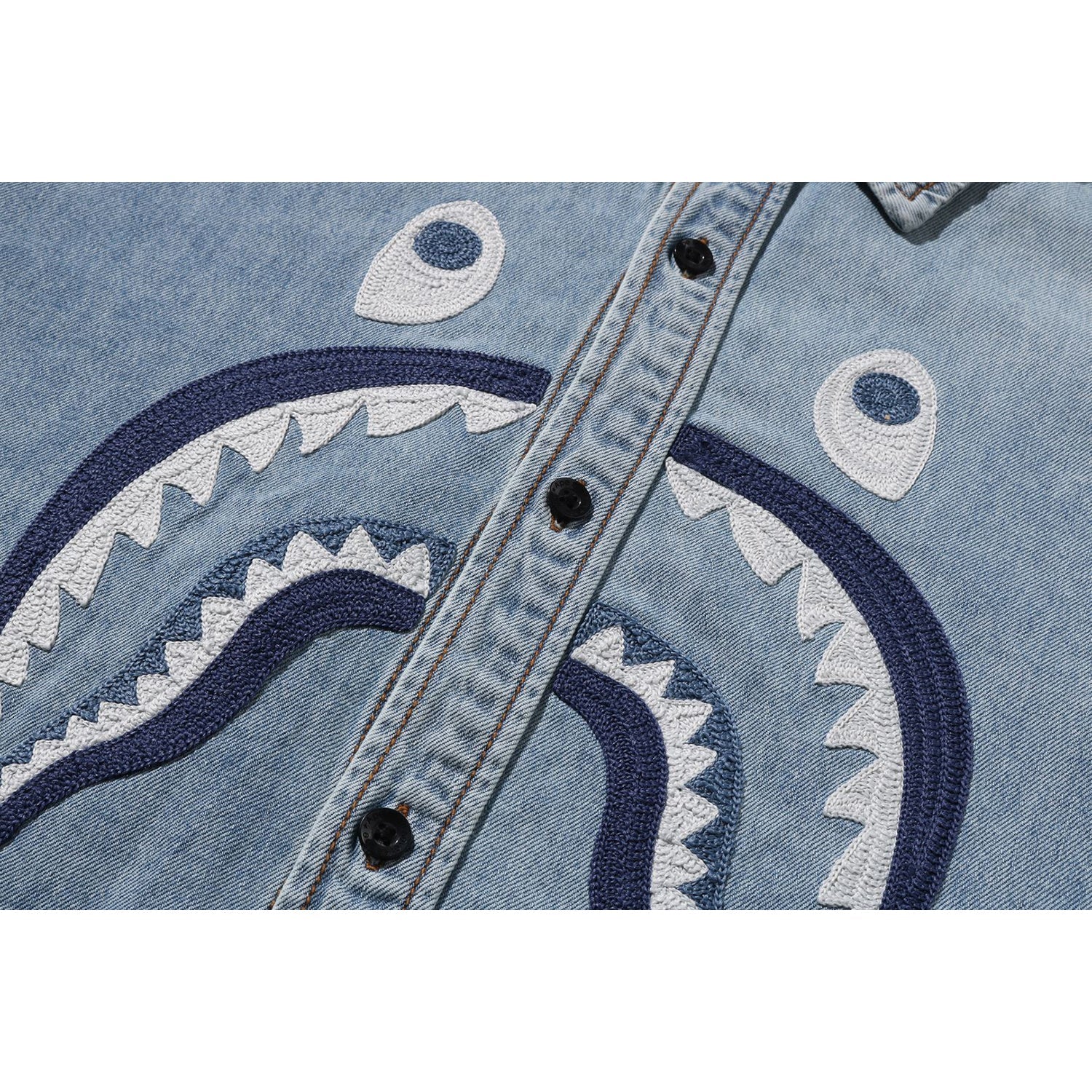 A bathing ape Tops оригінал | Швидка доставка Україна – детальний вид
