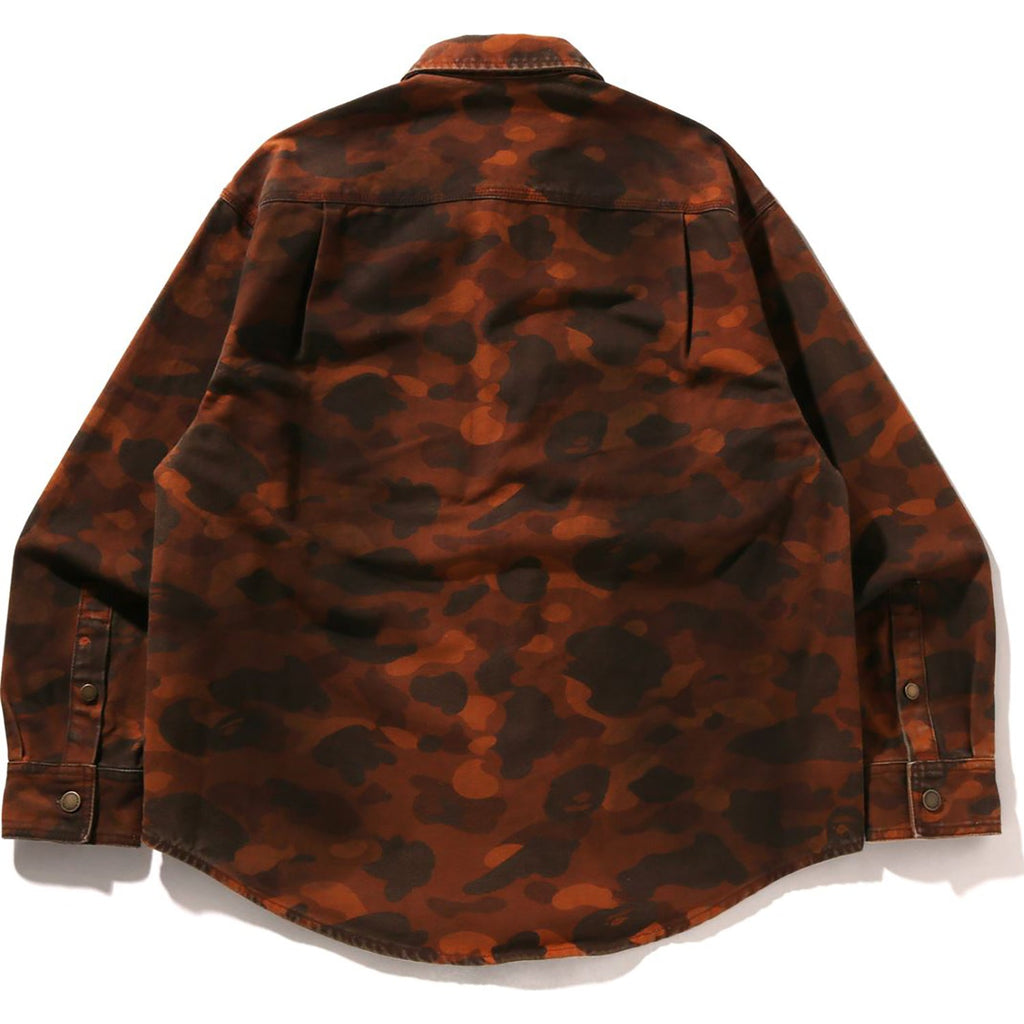 A bathing ape Tops оригінал | Швидка доставка Україна – вид ззаду