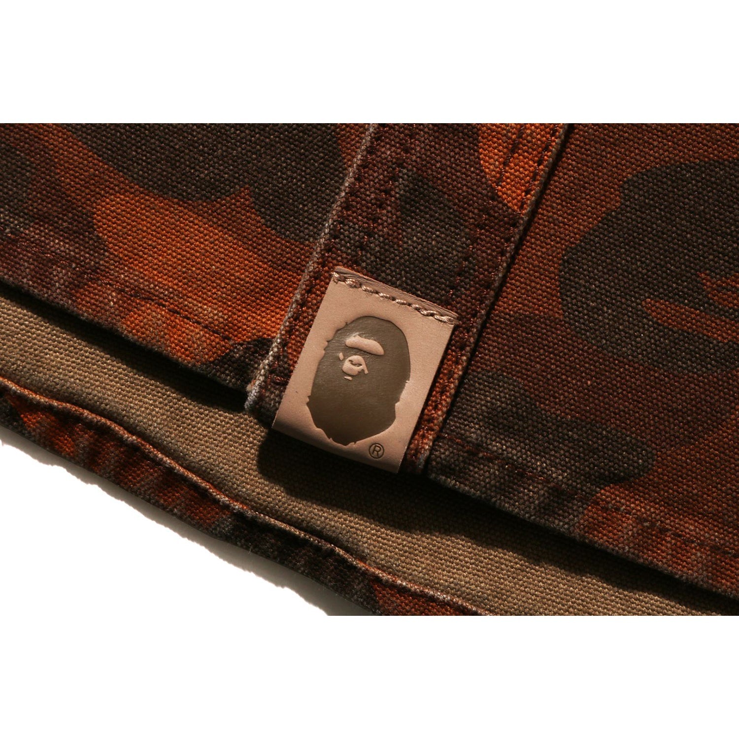 A bathing ape Tops оригінал | Швидка доставка Україна – збільшений вид