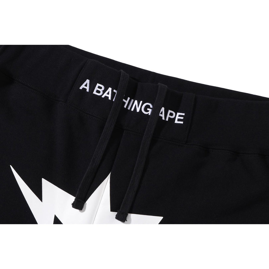 Оригінальна Twinsta Sweat Shorts Mens A bathing ape – детальний вид