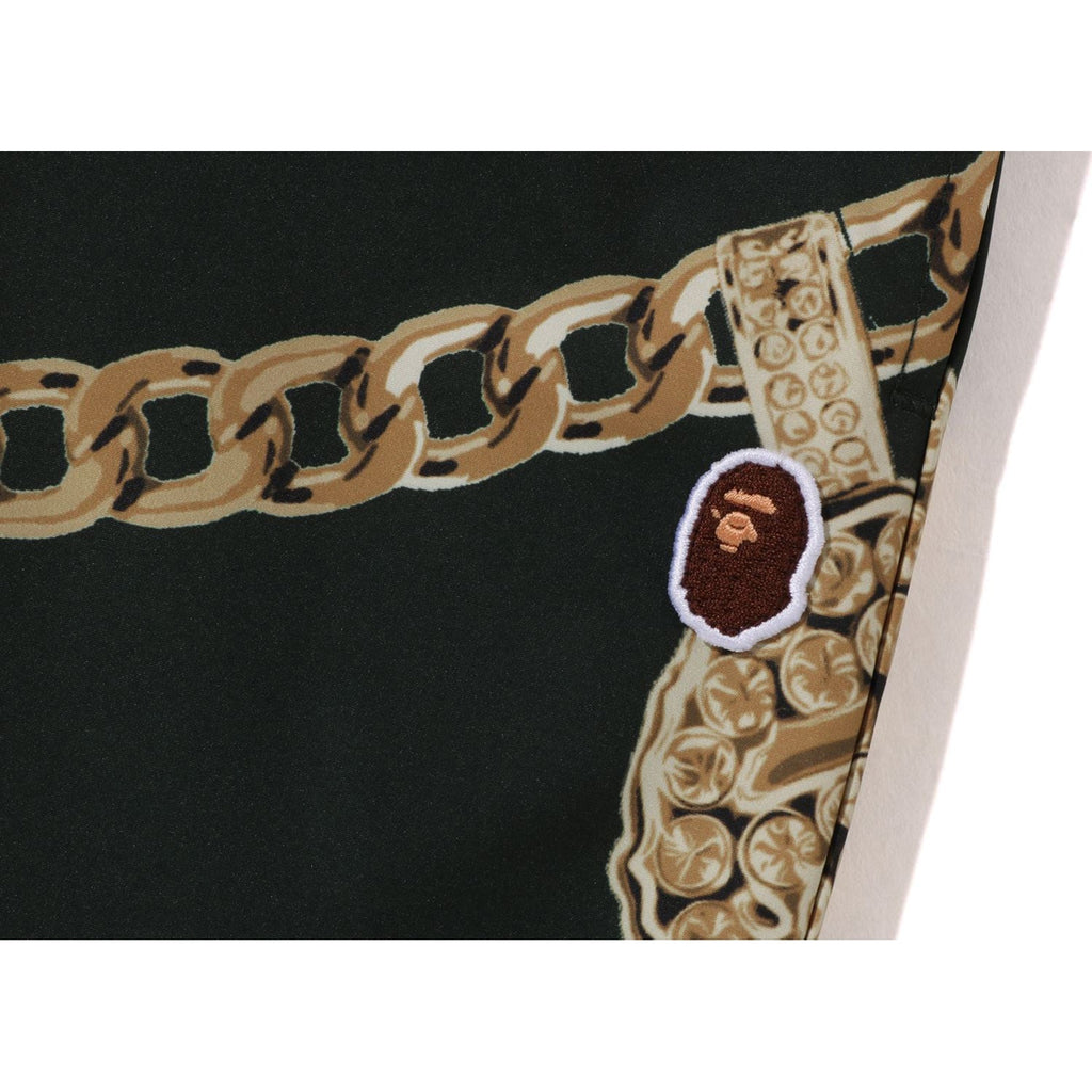 A bathing ape Bottoms оригінал | Швидка доставка Україна – детальний вид