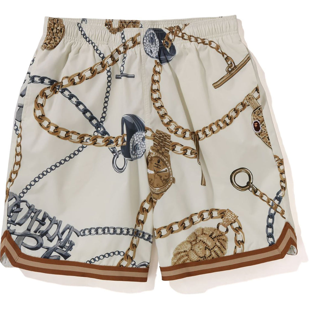 A bathing ape Bottoms оригінал | Швидка доставка Україна – вид 6