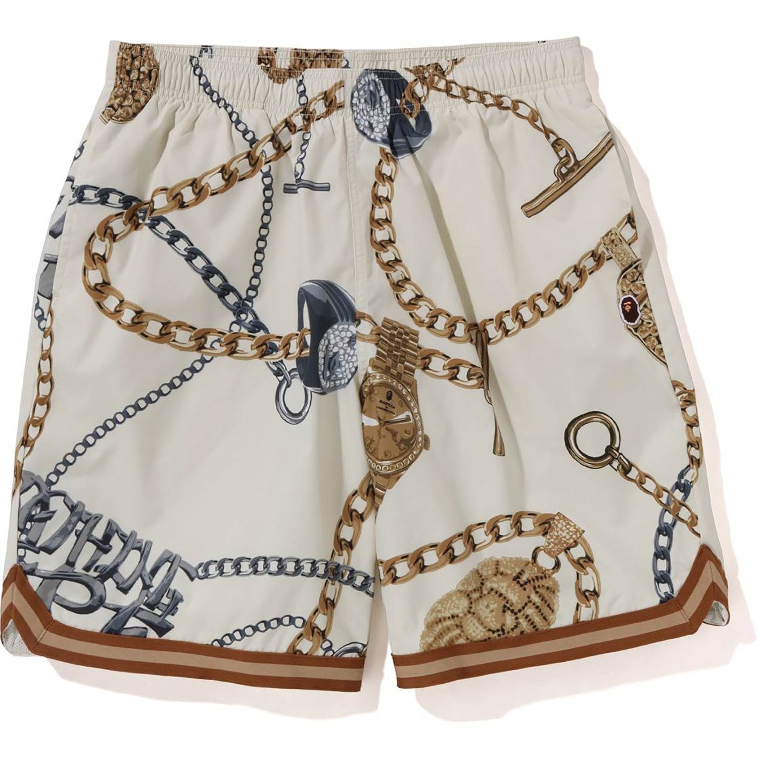 A bathing ape Bottoms оригінал | Швидка доставка Україна – вид 6