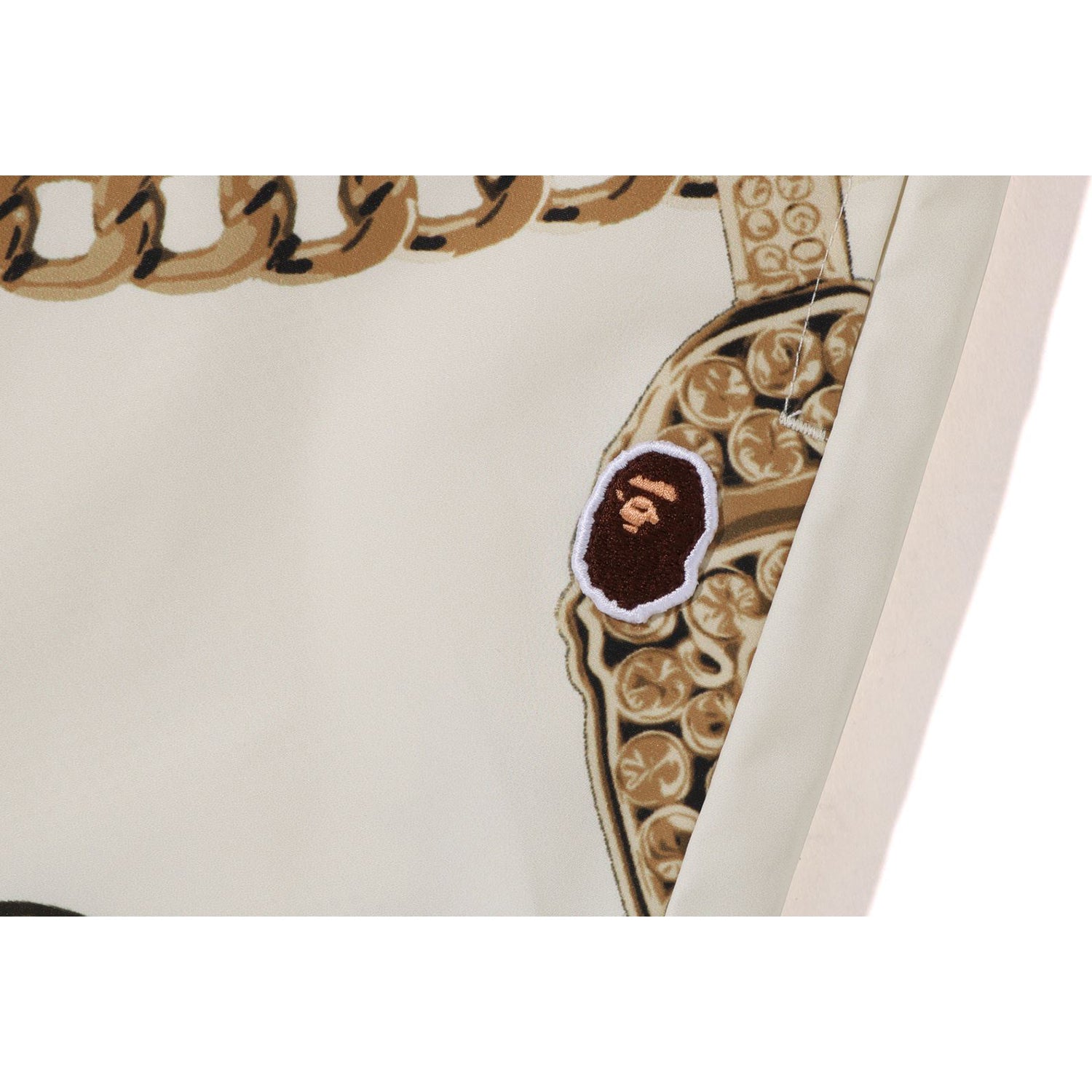 A bathing ape Bottoms оригінал | Швидка доставка Україна – вид 7