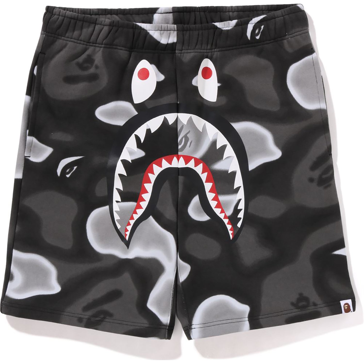 A bathing ape Bottoms оригінал | Швидка доставка Україна – боковий вид